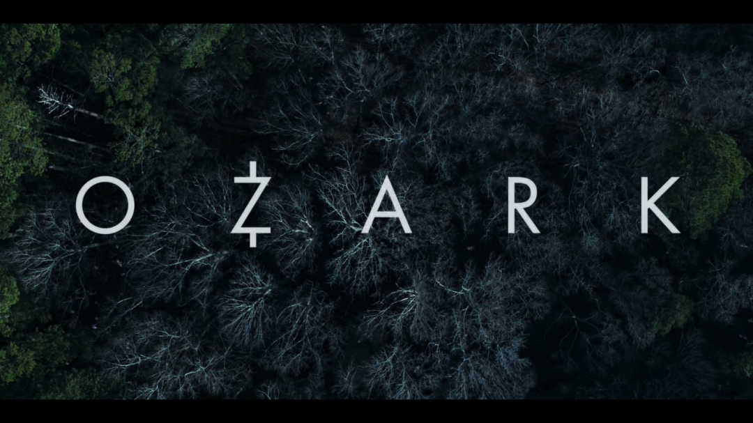 Jason Bateman stars in Ozark season 2 on Netflix