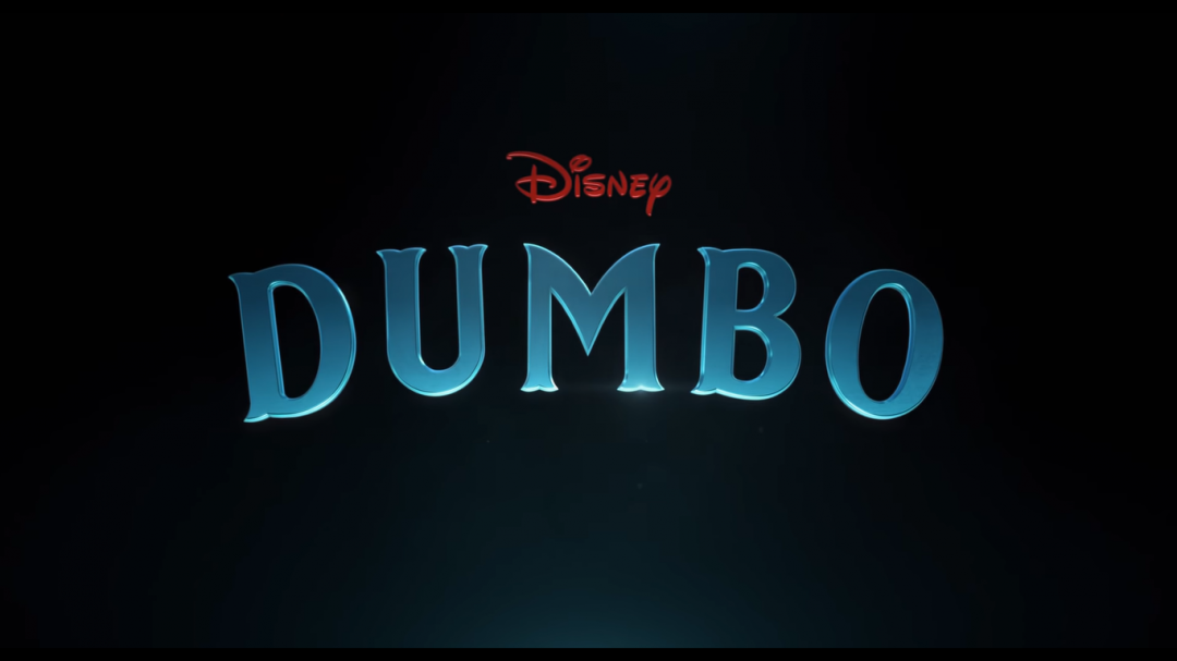 the new Dumbo movie by Disney is directed by Tim Burton