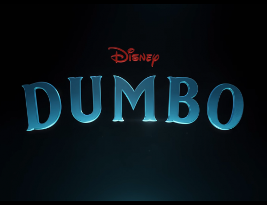 the new Dumbo movie by Disney is directed by Tim Burton