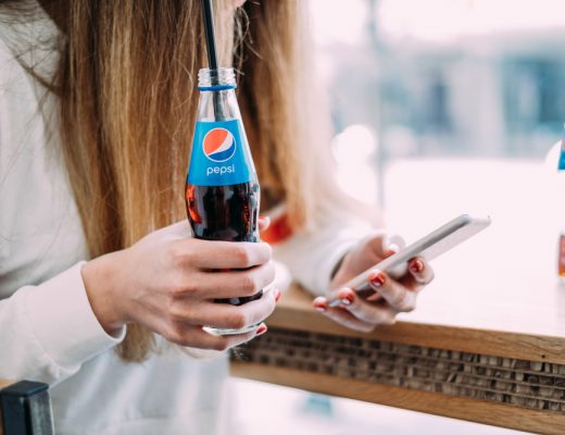 Vodafone Qatar and Pepsi team up for promo offer