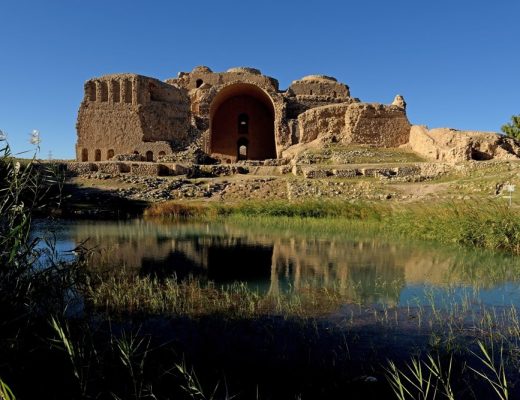 new list of world heritage sites by UNESCO