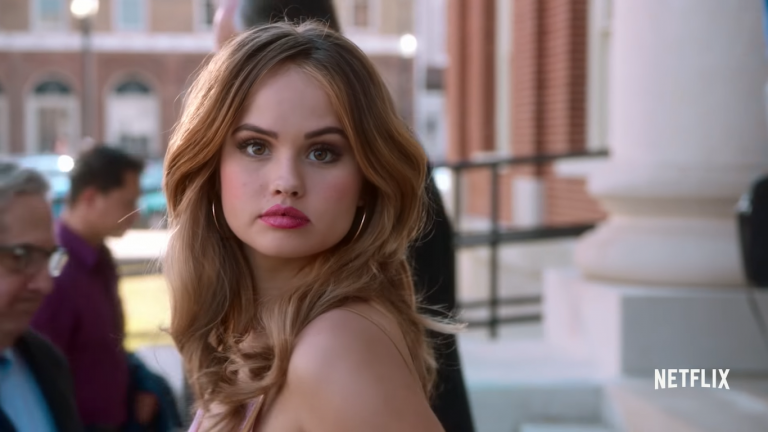 Debby Ryan Is Insatiable The Life Pile