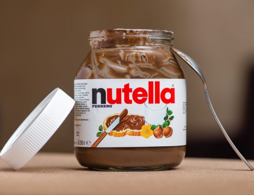 Ferrero announces Nutella tasting job