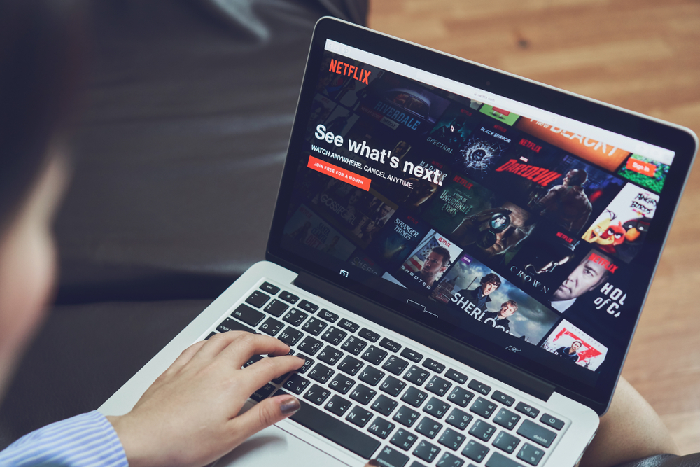 New Netflix ads will change the way we binge watch shows