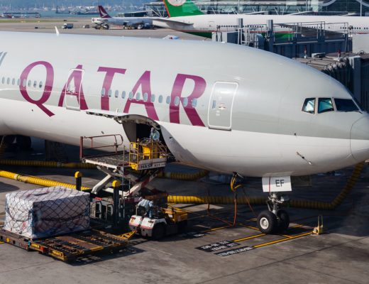Qatar Airways Cargo has launched a relief operation to ship aid to Kerala