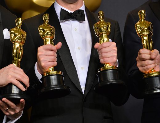 The Academy Awards announced new popular film category coming to the Oscars