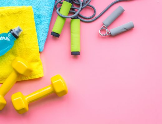best gym equipment for home workouts