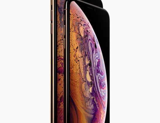 Apple unveiled the new iPhone Xs and Xs Max yesterday