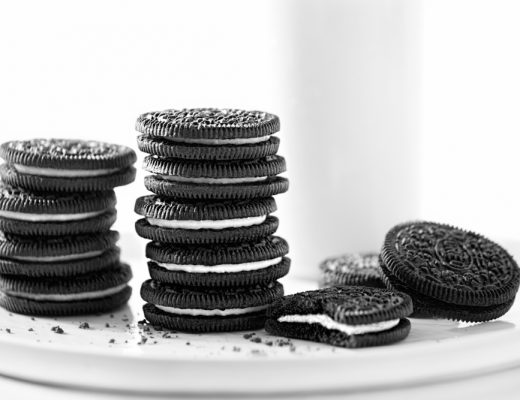 Oreo released wasabi and hot chicken wings oreos in china
