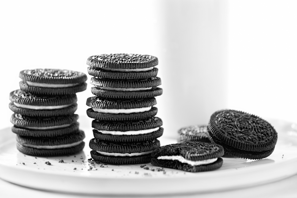 Oreo released wasabi and hot chicken wings oreos in china