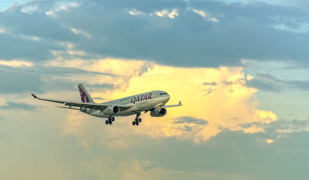 Qatar Airways is offering many promotions in September