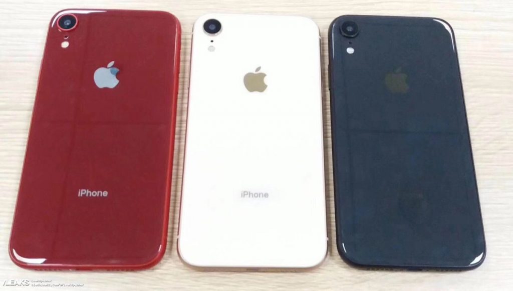 New iPhone Leaks Ahead of Apple Event The life pile