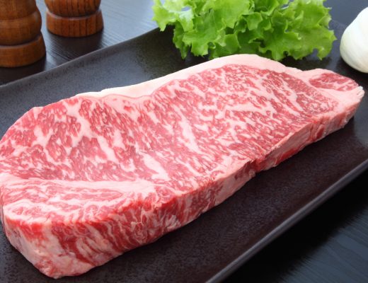 The difference between wagyu beef and kobe beef