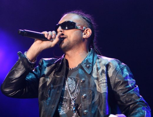 iconic events are bringing the sean paul mad love tour