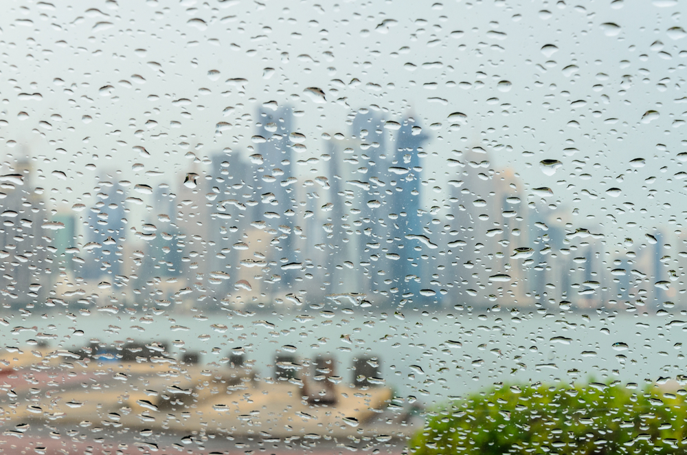 Qatar should expect heavy rainfall and drop in temperatures during wasmi season