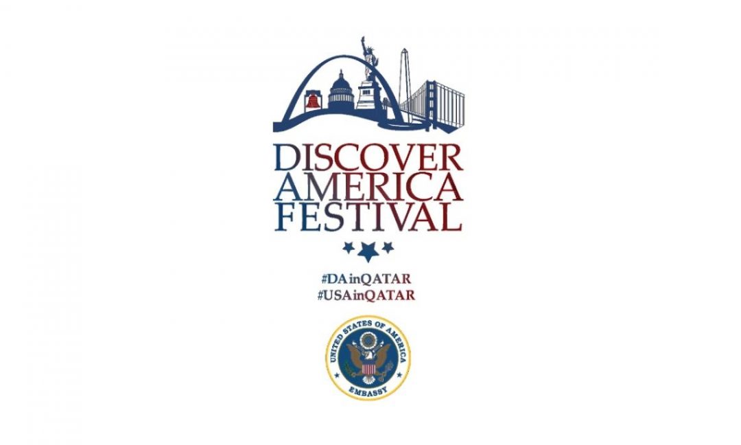 The Discover America Festival 2018 is taking place in Doha this week