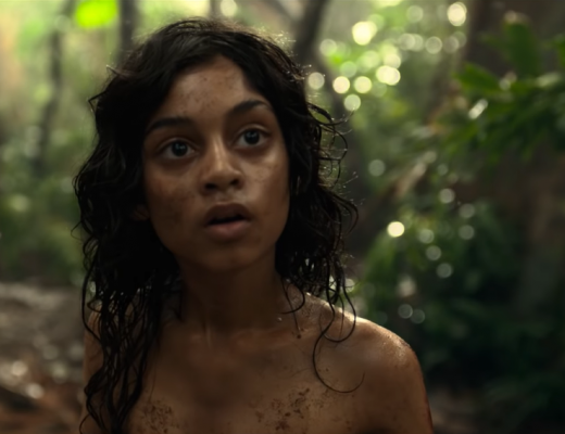 Mowgli Legend of the Jungle, based on The Jungle Book, was sold to Netflix by Warner Bros