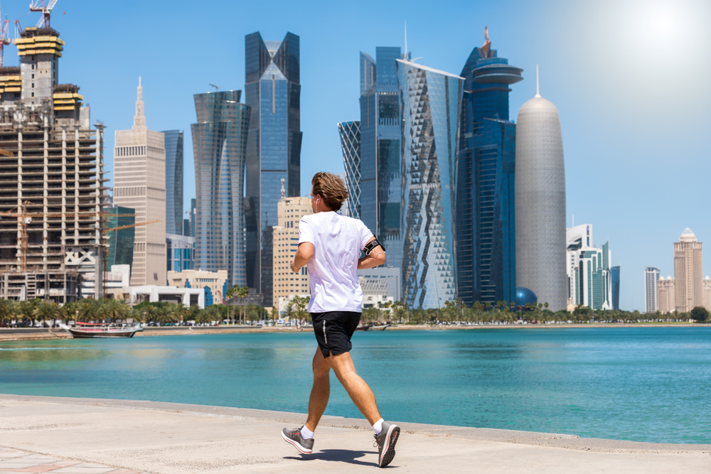The World Corporate Games 2019 will be held in Doha, Qatar
