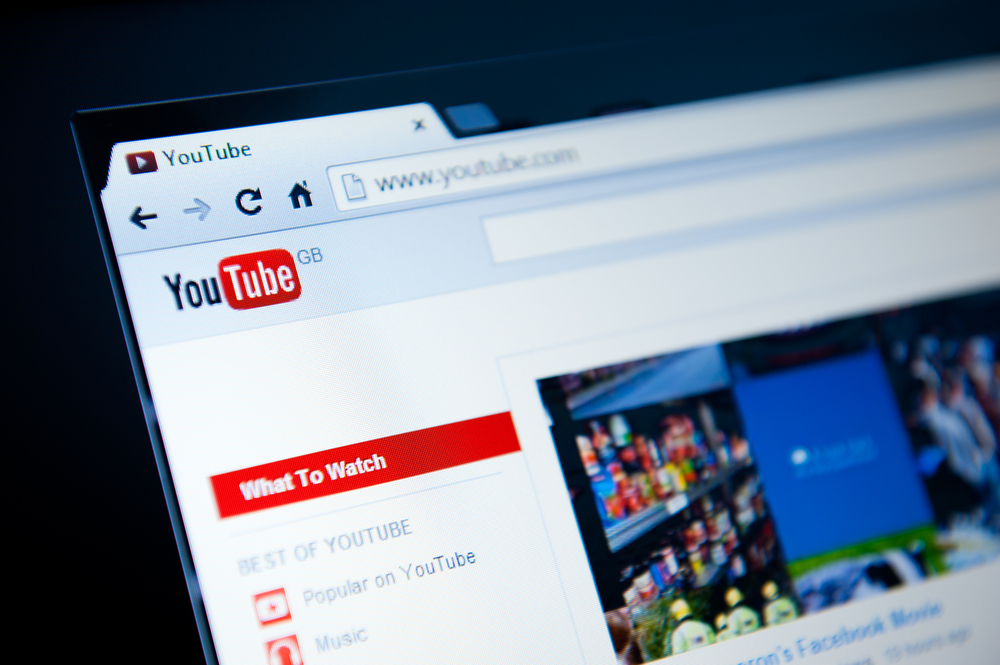 You can now catch free to watch movies and films on YouTube