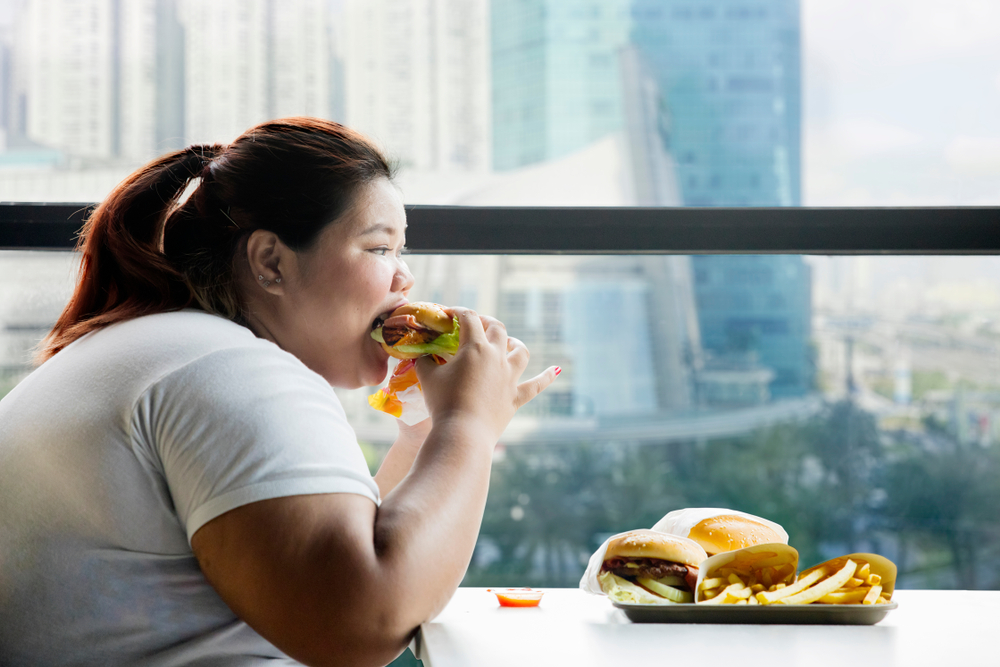 Scientists find gene RCAN1 responsible for fat production, weight gain and obesity