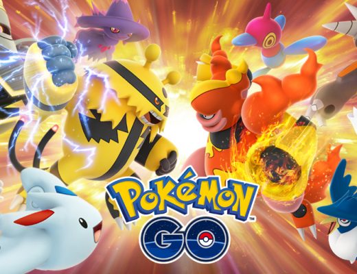 The new Pokemon GO Battles mode lets players battle other players