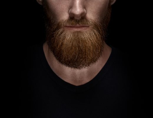 how to maintain a thick, beautiful, healthy beard